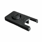 درپوش AS60 در پروفیل آلومینیومی-iranalum.co