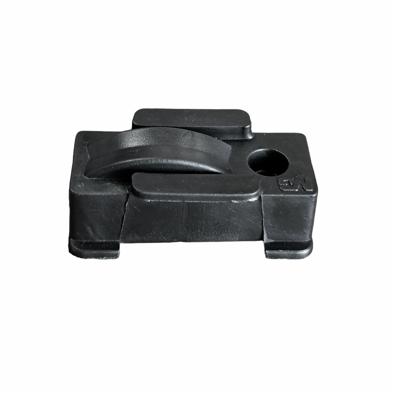 قطعه پلاستیکی بالانسر پنجره AS60-iranalum.co