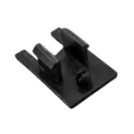 قطعه درپوش اینترلاک پلاستیکی AS60