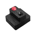 قطعه ضربه گیر پلاستیکی TS77